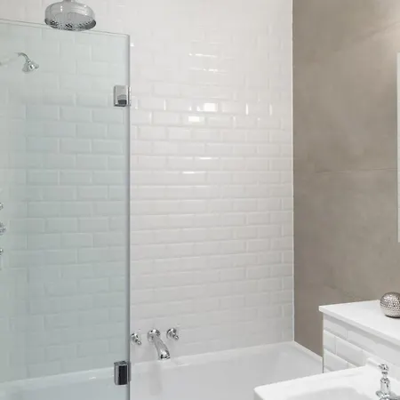 Continental In Central Camden Apartment London