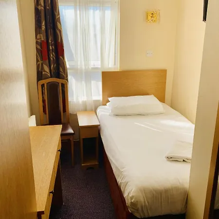 Britannia Hotel