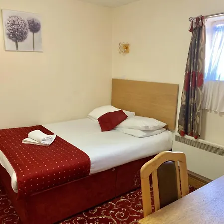 Hotel Britannia