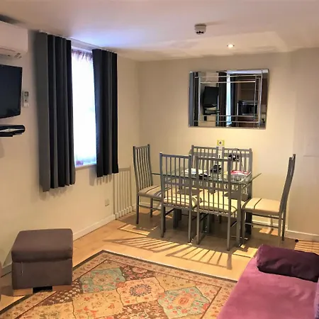Grand Plaza Serviced 4*
