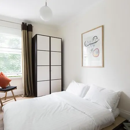 Colville Road Iii By Onefinestay *
