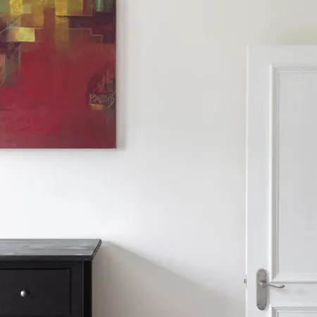 Colville Road Iii By Onefinestay Apartment London