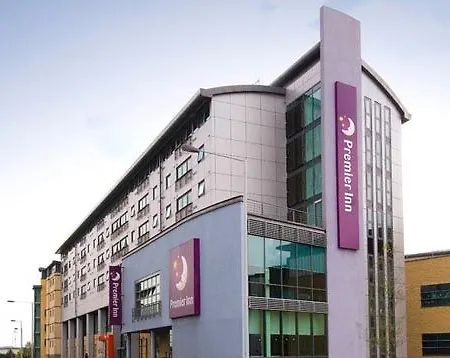 Premier Wimbledon South London