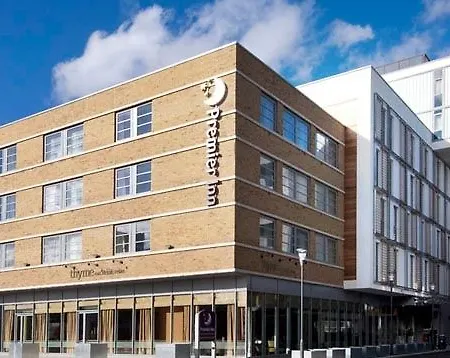 Premier Greenwich Λονδίνο