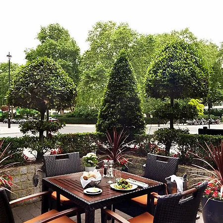 Nobu Portman Square 5*