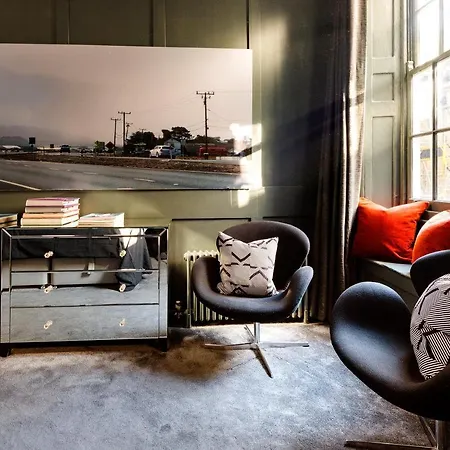 Apartment Arcore Premium Soho London
