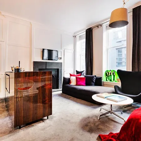 Apartment Arcore Premium Soho