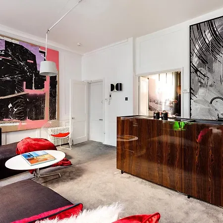 Arcore Premium Soho *