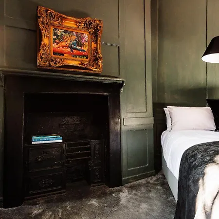 Arcore Premium Soho Apartment London