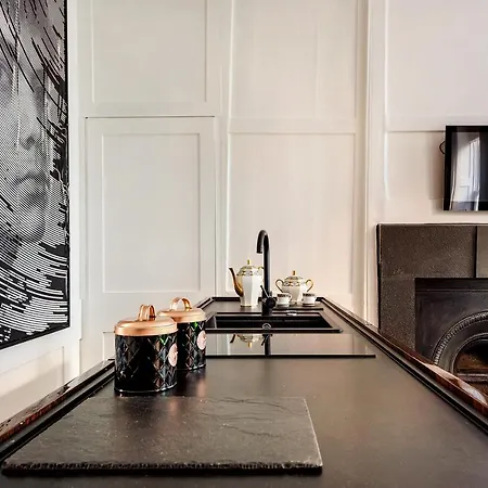 Arcore Premium Soho Apartment