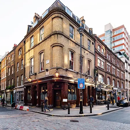 Arcore Premium Soho London