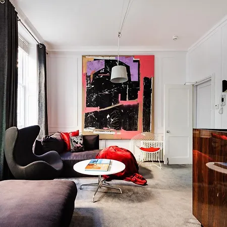 Apartment Arcore Premium Soho