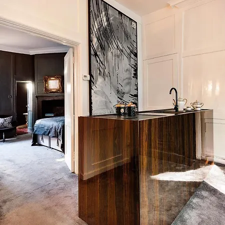 Arcore Premium Soho London