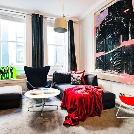 Arcore Premium Soho Apartment