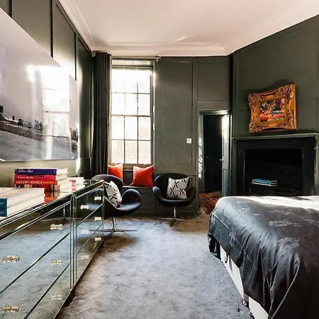 Apartment Arcore Premium Soho *