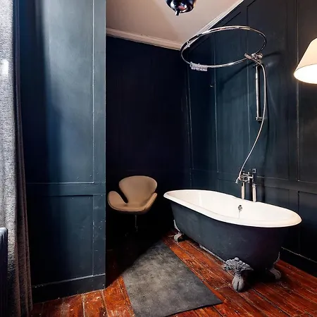 Apartment Arcore Premium Soho
