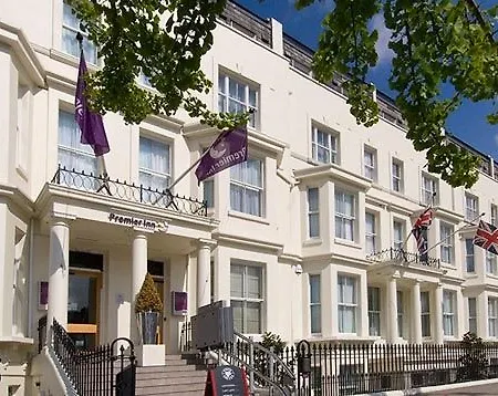 Comfort Kensington Hotel 3*