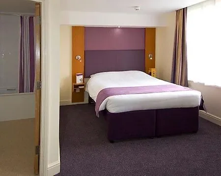 Comfort Kensington Hotel