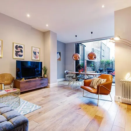 The Authentic Flats In The Heart Of Fitzrovia Apartment London