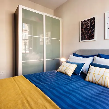 The Authentic Flats In The Heart Of Fitzrovia * London