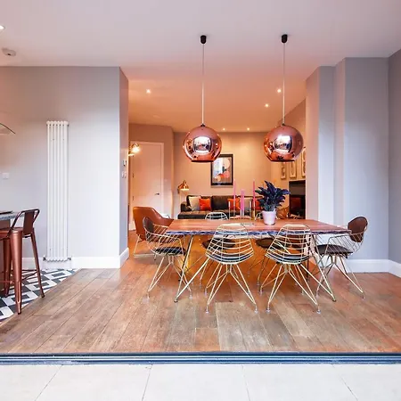 Apartment The Authentic Flats In The Heart Of Fitzrovia London