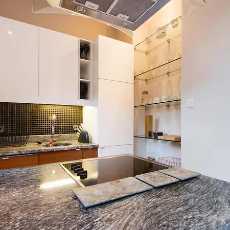 Apartment The Authentic Flats In The Heart Of Fitzrovia *