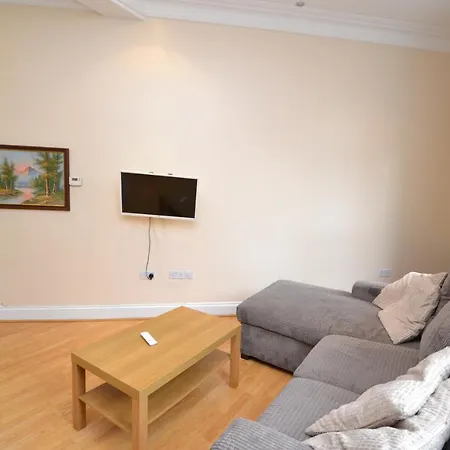 Paddington House Apartment *