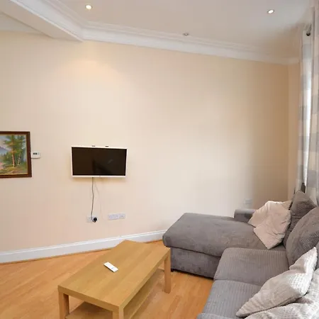 Apartment Paddington House