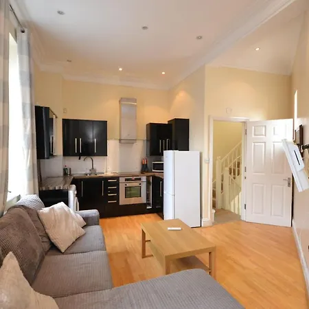 Paddington House Apartment