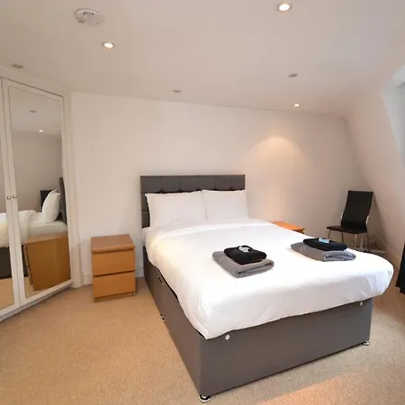 Paddington House *