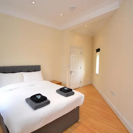 Apartment Paddington House