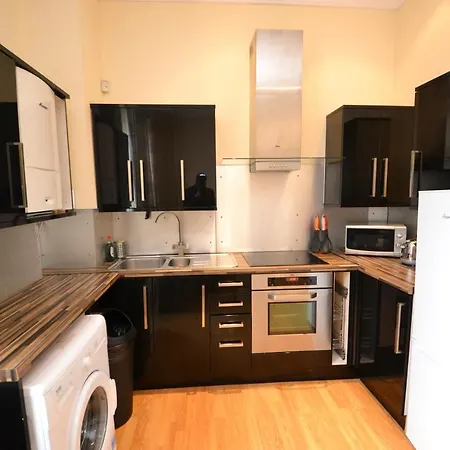 Apartment Paddington House London