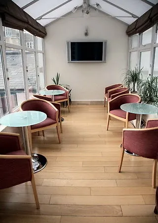 St George Отель 3*