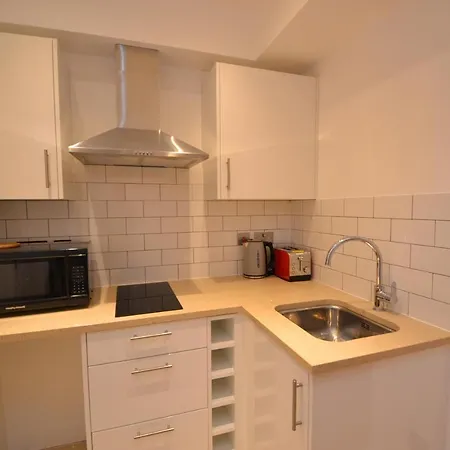 Apartment Marble Arch London