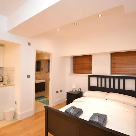 Apartment Marble Arch London