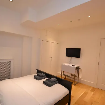Apartment Marble Arch *
