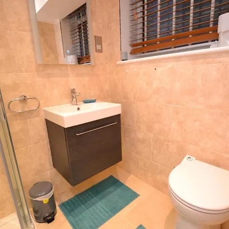 Apartment Marble Arch