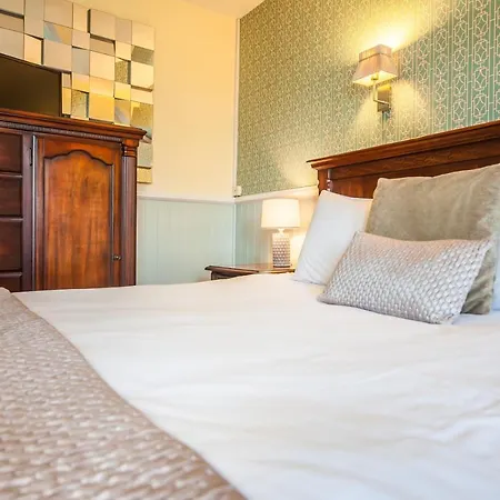 The Manor At Bickley Hotel Bromley