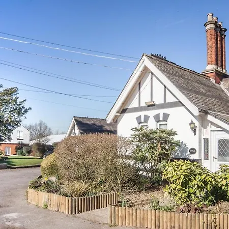 The Manor At Bickley Bromley
