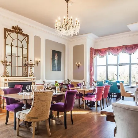 The Manor At Bickley 3*