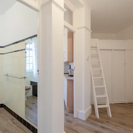 Bright And Lovely 1 Bedroom Flat Belsize