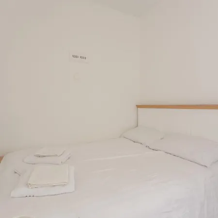 Bright And Lovely 1 Bedroom Flat Belsize Apartment London