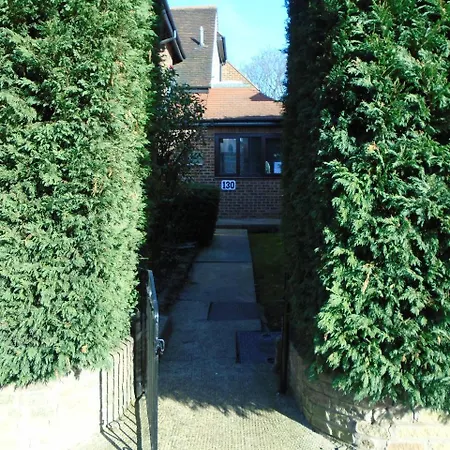 Edgware