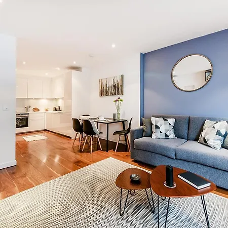 Apartamento Be:piccadilly Circus