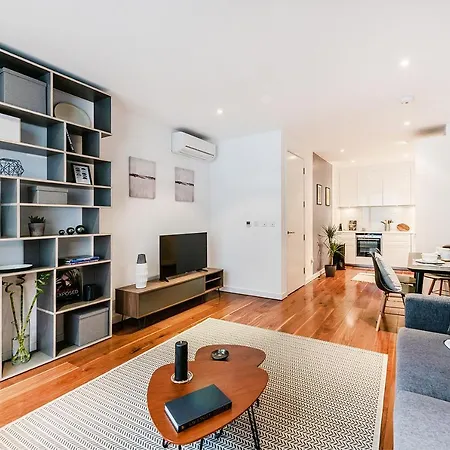 Apartamento Be:piccadilly Circus
