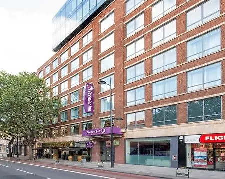 Hotel Premier King's Cross
