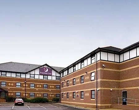 Premier Beckton 런던