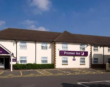 Premier London Stadium Hotel
