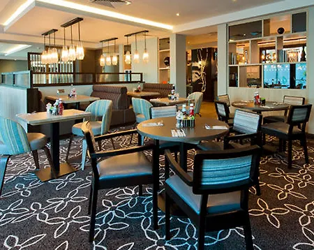 Hotel Premier London Stadium Wembley