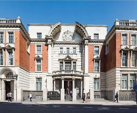 The Dixon, Tower Bridge, Autograph Collection Londyn